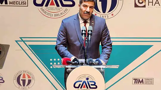 Halı İhracatının Yıldızları Ödül Töreni