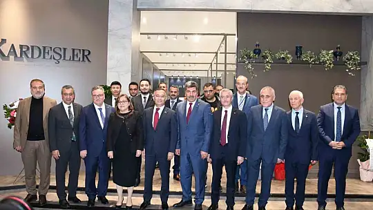 Halı sektöründe yeni bir dönem başlıyor