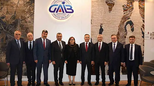 Halı sektöründe yeni bir dönem başlıyor