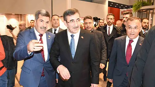 Halı sektöründe yeni bir dönem başlıyor