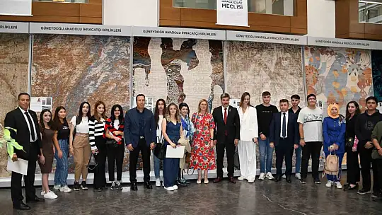 Halı Tasarım Günleri başladı