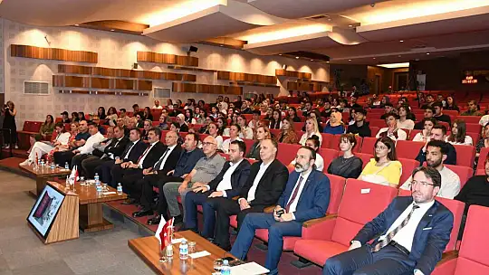 Halı Tasarım Günleri başladı