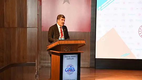 Halı Tasarım Günleri başladı