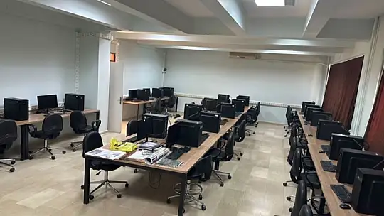 Halı Tasarımı Programı yeni öğrencilerini bekliyor