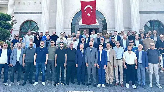 Halı Türkiye ihracatının en önemli ürünleri arasındadır