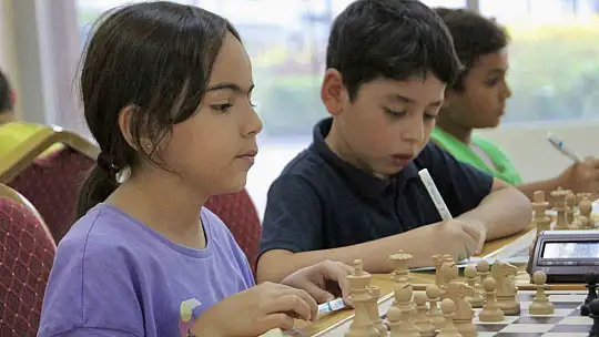 Hamleler hızlı tempoda yapıldı