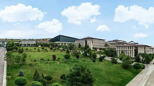 Hasan Kalyoncu Üniversitesi memnuniyet sıralamasında 200 üniversite arasında 8. oldu