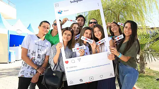 Hasan Kalyoncu Üniversitesi memnuniyet sıralamasında 200 üniversite arasında 8. oldu