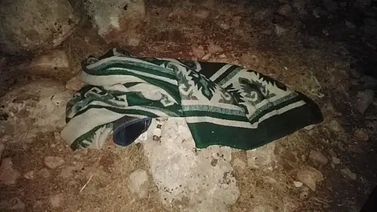 Hasat dönüşü feci kaza: 1 ölü, 2 yaralı