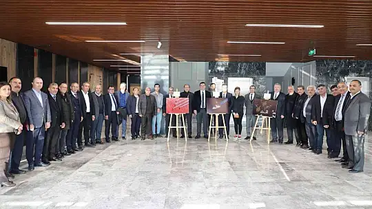 Hasat mevsiminin en güzel fotoğraf kareleri ödüllendirildi