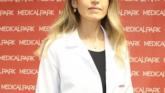 Hastane personeline denge semineri