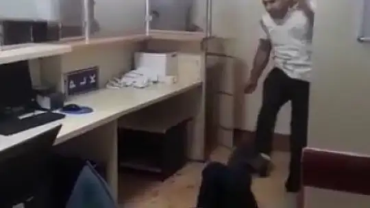 Hastanedeki bıçaklı saldırgan tutuklandı, ilk ifadesi ortaya çıktı