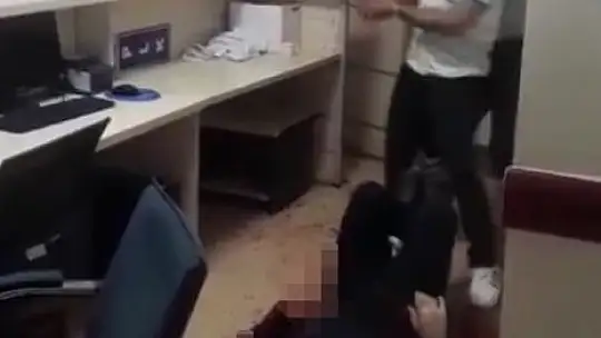Hastanedeki bıçaklı saldırgan tutuklandı, ilk ifadesi ortaya çıktı