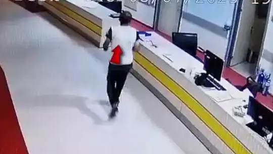 Hastanelerde hırsızlık yapan şüpheli yakalandı