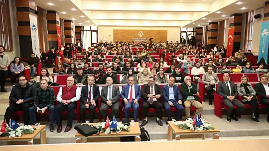 Havacılık Sektöründe Üniversite-Sanayi İş Birliği için HKÜ'den önemli adımlar