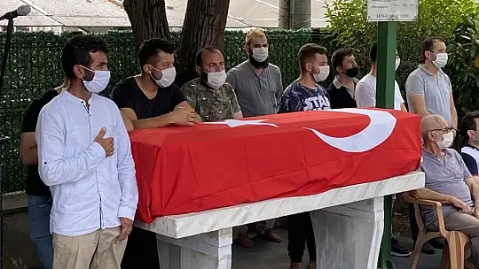 Havai fişek fabrikasındaki patlama da hayatını kaybeden işçiler son yolculuğuna uğurlanıyor