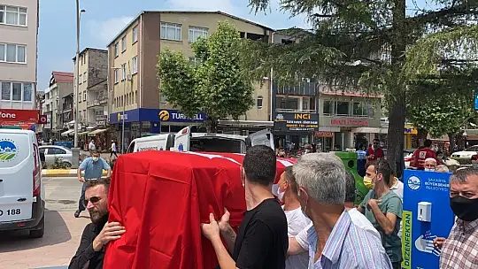 Havai fişek fabrikasındaki patlama da hayatını kaybeden işçiler son yolculuğuna uğurlanıyor