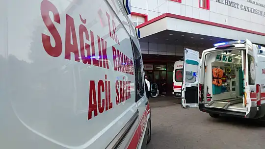 Havuza düşen minik Duru yaşam savaşını kaybetti