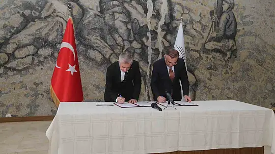 Hayvan yetiştiricilerine 45 milyon kilogram yem desteği
