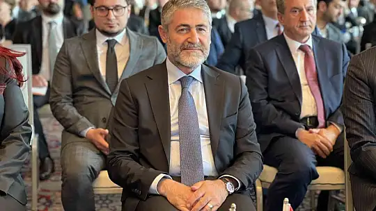 Hazine ve Maliye Bakanı Nebati: 'Konut paketi açıklandıktan sonra aykırı işlem yapanlar tespit edildi'