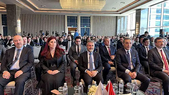 Hazine ve Maliye Bakanı Nebati: 'Konut paketi açıklandıktan sonra aykırı işlem yapanlar tespit edildi'