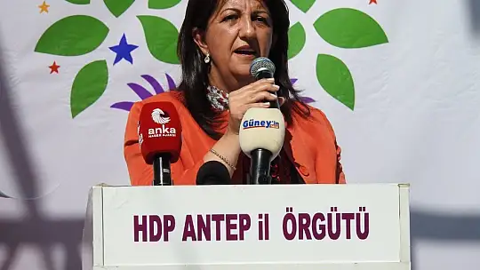 HDP'den Millet İttifakına sert tepki, çözüm sürecine yeşil ışık