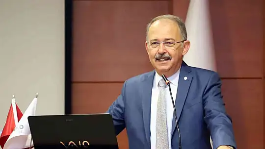 Hemşirelere 'Palyatif Bakım' eğitimi