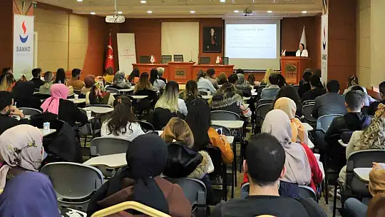 Hemşirelere 'Palyatif Bakım' eğitimi