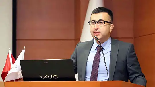 Hemşirelere 'Palyatif Bakım' eğitimi