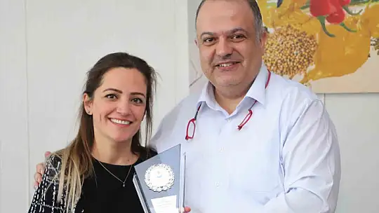 Hemşirelik Haftası Etkinliği