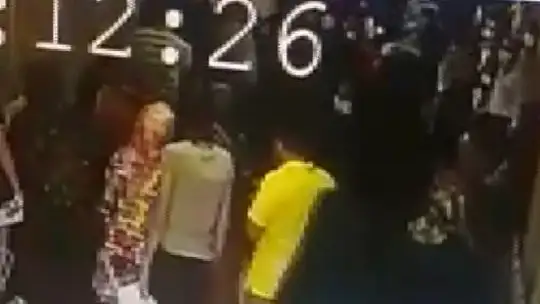 Hemşirenin saçını yolan şüpheli serbest bırakıldı