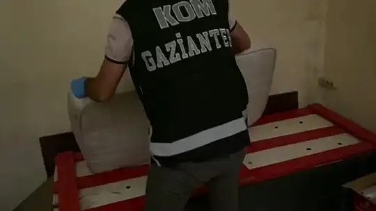Her yerden kaçak sigara çıktı