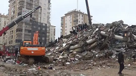 Hırsızların deprem fırsatçılığı 'pes' dedirtti