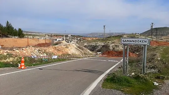Hırsızlık sonrasında çıkan korona vakaları mahalleyi karıştırdı