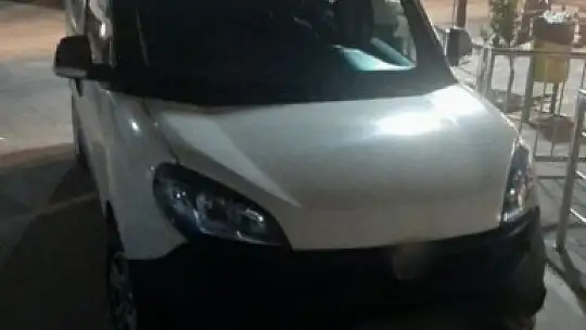 Hırsızlık şüphelisi çalıntı araçla yakalandı