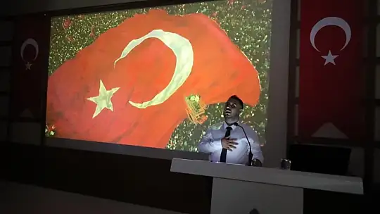 HKÜ'de 15 Temmuz şehitleri düzenlenen etkinliklerle anıldı