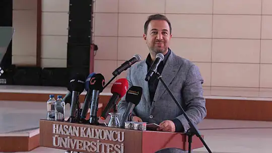 HKÜ'de 2 bine yakın yeni öğrenci oryantasyon programıyla eğitime başladı
