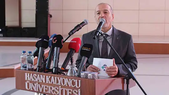 HKÜ'de 2 bine yakın yeni öğrenci oryantasyon programıyla eğitime başladı