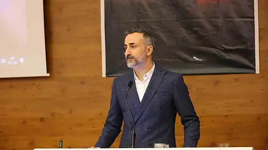 HKÜ'de Filistin'deki zulmün psikolojik boyutları ele alındı