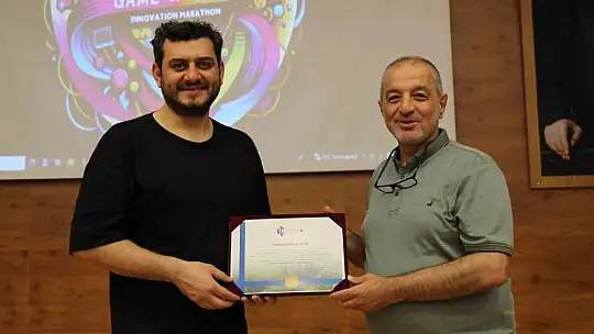 HKÜ'de Game Jam ve Web Hackathon buluştu