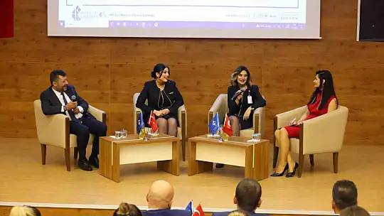 HKÜ, Dünya Sivil Havacılık Günü'nü coşkuyla kutladı