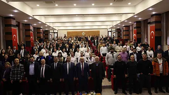 HKÜ, Dünya Sivil Havacılık Günü'nü coşkuyla kutladı