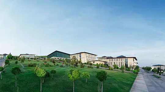 HKÜ, en hızlı yükselen ilk 5 üniversite arasında