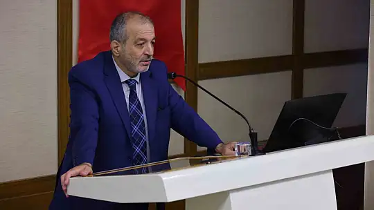 HKÜ'lü Akademisyenlerin, Sınıraşan Kitlesel Göçle Radikalleşmesi ilişkisine yönelik projesi başladı