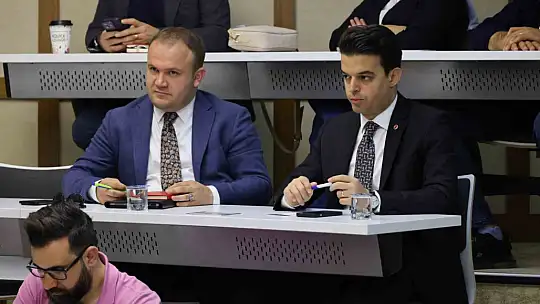 HKÜ'lü Akademisyenlerin, Sınıraşan Kitlesel Göçle Radikalleşmesi ilişkisine yönelik projesi başladı