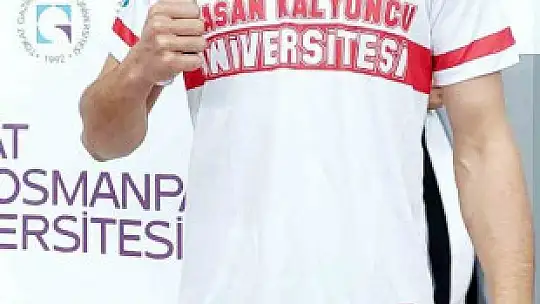 HKÜ sporda başarıya abone
