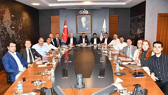 Hububat İhracatçıları Fransa'ya çıkarma yapacak