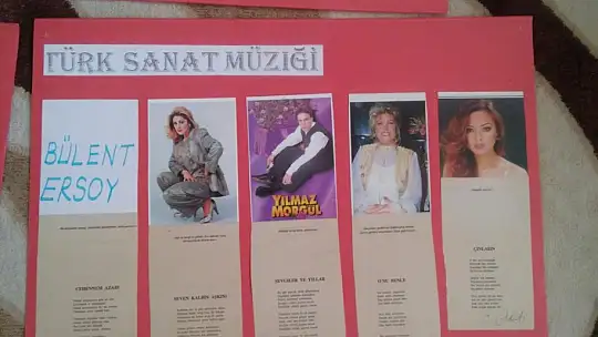 Hülya Avşar ile tanındı, Cumhurbaşkanı Erdoğan için yeniden yazmaya başladı