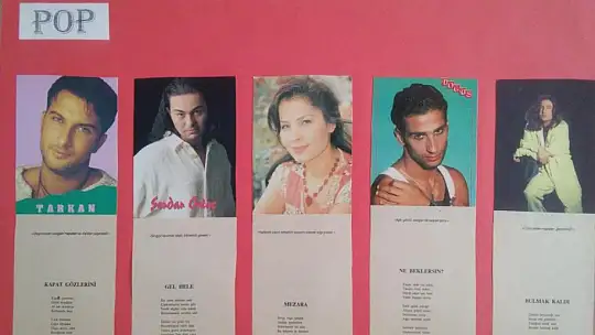 Hülya Avşar ile tanındı, Cumhurbaşkanı Erdoğan için yeniden yazmaya başladı