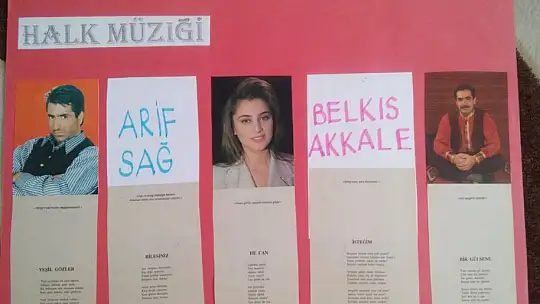 Hülya Avşar ile tanındı, Cumhurbaşkanı Erdoğan için yeniden yazmaya başladı